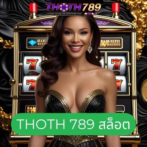 thoth 789 สล็อต